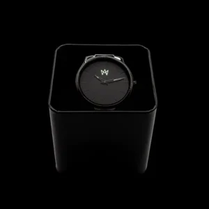 Sublimi Orologio Unisex "Pegaso - Nero"